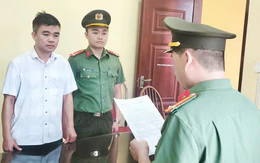 Bắt phó viện trưởng Trường đại học Trưng Vương liên quan giấy chứng nhận tốt nghiệp đại học giả