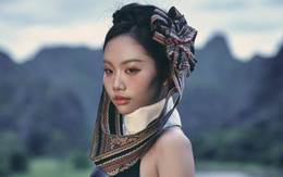 Phương Mỹ Chi gỡ bỏ hình ảnh gây tranh luận
