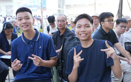 Trường đại học Công nghệ sẽ đưa toàn bộ sinh viên lên Hòa Lạc học vào năm 2029
