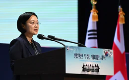 Hàn Quốc lập văn phòng tổng thống thứ 2, dời 350 cơ quan khỏi Seoul do quá tải