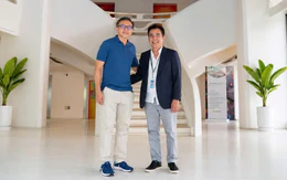 Công ty đầu tư của Chủ tịch Alibaba Joe Tsai đặt cược vào điều gì ở DatVietVAC?