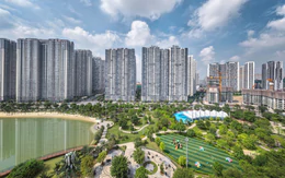 MIK Group tiếp tục phát triển dòng căn hộ Imperia với Imperia Sensa Park