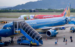 Cuộc điều phối gần 13.500 chuyến bay trong 5 ngày cao điểm
