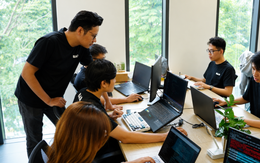 Startup Việt tham vọng tạo 'AI Copilot' cho cuộc chiến siêu sale Đông Nam Á