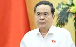 Chủ tịch Quốc hội: Không đẩy khó khăn về phía người dân, doanh nghiệp