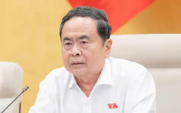 Sẽ lấy ý kiến nhân dân về Luật Đất đai sửa đổi và Bộ Luật Hình sự sửa đổi