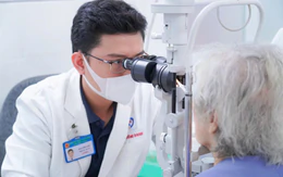 Khám sức khỏe toàn dân