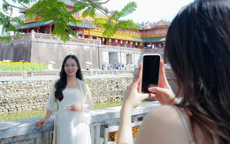 Từ đánh thức Đại Nội về đêm đến giấc mơ biến Huế thành phim trường