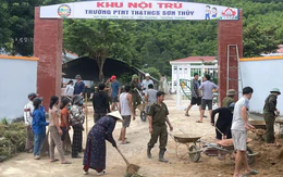 Cán bộ Thanh Hóa sẽ cùng người dân dọn vệ sinh môi trường mỗi tuần 1 lần