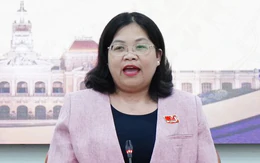TP.HCM phân cấp mạnh hơn cho xã phường quản lý tuyến đường, tuyển giáo viên...