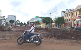 Giải phóng mặt bằng 'nghẽn' là do cách làm, người đứng đầu phải trực tiếp xử lý