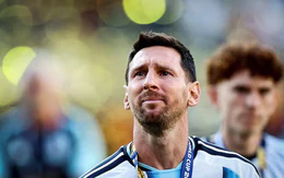 Chiến dịch tri ân trên toàn đất nước Argentina tôn vinh siêu sao Messi