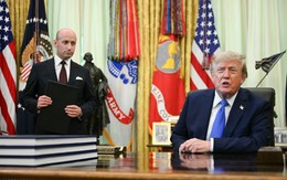 Thẩm phán Mỹ tiếp tục chặn sắc lệnh hạn chế quyền công dân theo nơi sinh của ông Trump