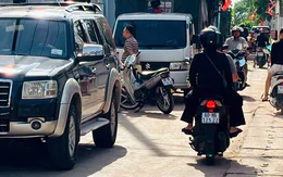 Án mạng lúc rạng sáng ở Đồng Nai, vợ cùng 2 con nhỏ tử vong, chồng bị thương
