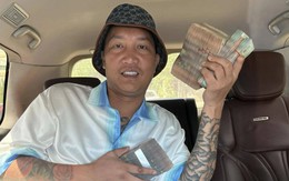 Video Bộ Công an nói về việc Huấn Hoa Hồng tung tin biết trước kết quả xổ số