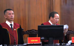 HĐXX vụ ma túy VN10: Sai sót trong một số biên bản điều tra không làm thay đổi bản chất vụ án