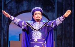 Giáo dục lịch sử bằng nghệ thuật cải lương, tại sao không?
