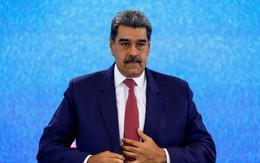 Ông Maduro tuyên bố được miễn trừ truy tố ở Mỹ vì là nguyên thủ quốc gia