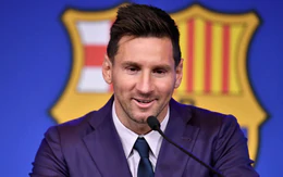 Cả thế giới tiếc nuối, tri ân Messi trừ... Barca, người hâm mộ lên tiếng chỉ trích