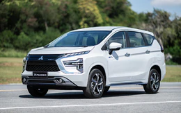'Mitsubishi muốn đưa xe hybrid về Việt Nam, trở ngại không ở giá bán hay nhu cầu'