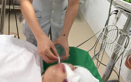 Người chồng trong vụ 3 mẹ con bị chém chết ở Đồng Nai đã qua cơn nguy kịch