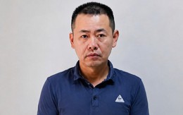 Hết tiền tiêu, người đàn ông Trung Quốc dùng dao cướp tiệm tạp hóa ở Hải Phòng rồi trốn qua nhiều tỉnh