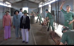 Cuộc thi Lan tỏa năng lượng tích cực 2026: Tìm hiểu lịch sử Việt Nam tại nhà tù Phú Quốc