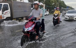 ĐBSCL có 2 đợt triều cường trong tháng 9, nơi nào cần đề phòng ngập?