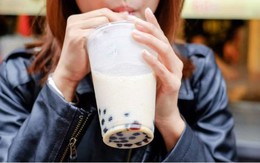 Vì sao dân văn phòng cứ xế là 'cái mỏ giựt giựt' muốn uống... trà sữa?