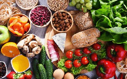 6 loại thực phẩm nên hạn chế kết hợp