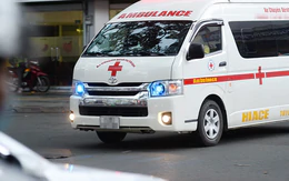 Đi 16km về nhà, gia đình bệnh nhân trả hơn 9 triệu đồng tiền xe cấp cứu và thuốc, Bộ Y tế yêu cầu làm rõ