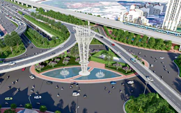 TP.HCM gỡ vướng 22.000m² mặt bằng Lương Định Của, hoàn thiện mảnh ghép cuối nút giao An Phú