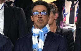 Man City đã 'thổi phồng' tiền tài trợ như thế nào qua các năm?