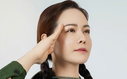 Hồng Vân đưa Nhật Kim Anh trở lại sàn kịch, đi thi liên hoan toàn quốc