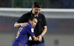 Fan Việt Nam khuyên fan Thái Lan... đừng đòi hỏi nhiều quá