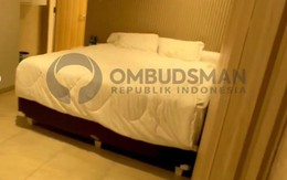 Bê bối Indonesia: Nhà tù có biệt thự, hồ bơi dành riêng cho phạm nhân giàu có