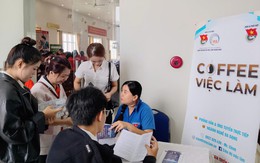 Ở thành phố mà chịu khó, không biếng nhác thì sẽ có cái ăn, 'chưa giàu chứ không phải không giàu'