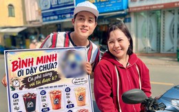 Hòa Hiệp bán cà phê vỉa hè để nuôi lửa nghề