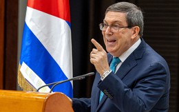 Cuba phản ứng sau khi Mỹ có động thái gây sức ép mới