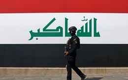 Iraq tuyên bố 'Ngày Chủ quyền' sau khi Mỹ chính thức rút toàn bộ quân