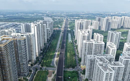 Bộ Xây dựng giao TP.HCM chủ trì mở rộng vành đai 3 TP.HCM lên 8 làn xe