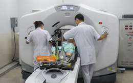 Thiếu thuốc chụp PET/CT: Sở Y tế TP.HCM nhiều lần đề xuất xây lò Cyclotron