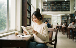 Đọc sách tác động thế nào đến tâm trạng?