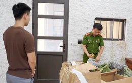 Nam thanh niên mua thảo dược trôi nổi rồi 'nổ' dược liệu Tây Bắc, bán cho hơn 4.800 người