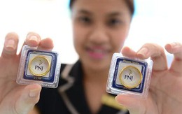 PNJ sẽ thanh toán 100% tiền cho khách bán vàng miếng SJC, vàng nhẫn trong 2 ngày