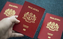 Lý do giúp quyền lực hộ chiếu Malaysia vượt cả Mỹ và châu Âu
