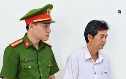 Giả danh thầy giáo dạy lái xe, chiếm đoạt gần nửa tỉ đồng của 328 học viên