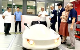 Bảng xếp hạng đại học thế giới THE 2027: Việt Nam thêm 3 đại diện mới