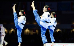 Asiad 20