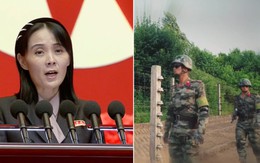 Hàn Quốc - Triều Tiên căng thẳng vì vụ nổ mìn ở biên giới, Bộ Tư lệnh Liên hợp quốc vào cuộc